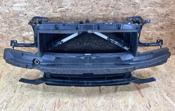 BMW 1 F20 F21 Front piece kit 