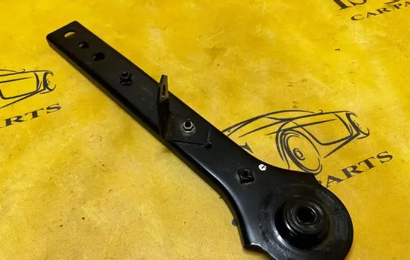 Renault Espace VI Other rear suspension part 554510691R