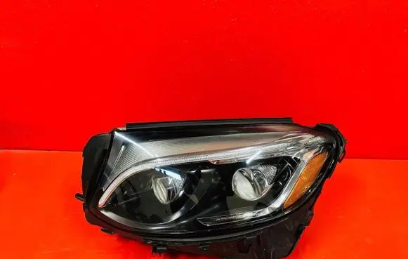 Mercedes-Benz GLC C253 Headlight/headlamp A2539066101