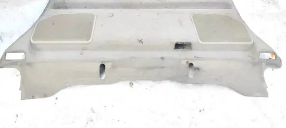Volvo S60 Parcel shelf 0040456