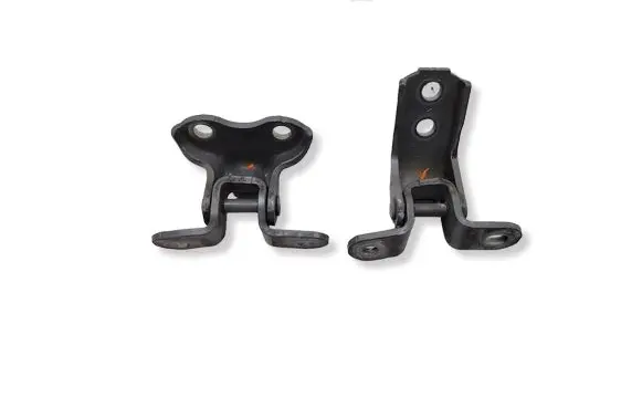 Toyota Auris E180 Front door upper hinge 