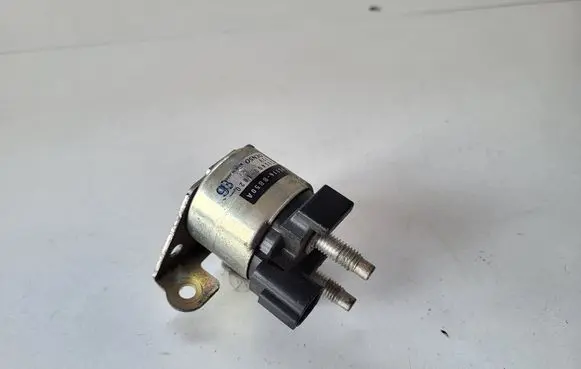 Nissan Qashqai Ignition-blocking relay 25116BB50A