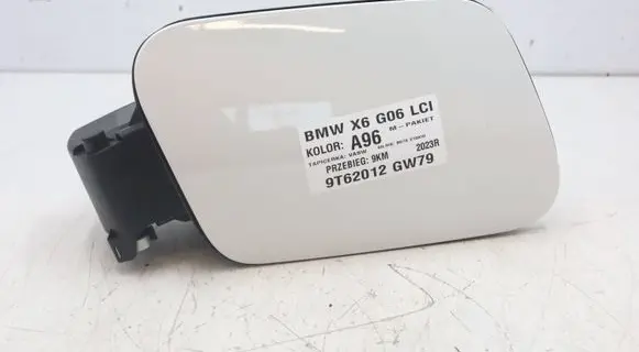 BMW X6 G06 Fuel tank cap 7440019MWGK1407 7440019