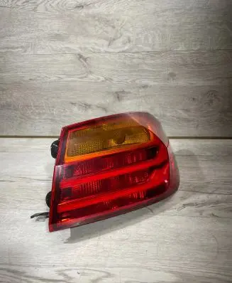 BMW 4 F32 F33 Rear/tail lights 7296098