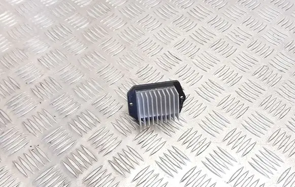 Honda Civic IX Heater blower motor/fan resistor 0778001030