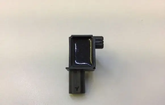Chrysler Pacifica Airbag deployment crash/impact sensor 68174975AA 53312248 000C6