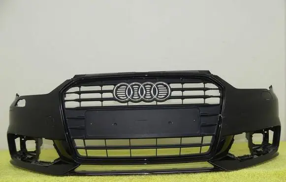 Audi A1 Front bumper 8XA807437