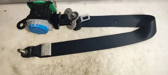 Mazda 6 Front seatbelt TKAH2EH932 112411201Q 1052233
