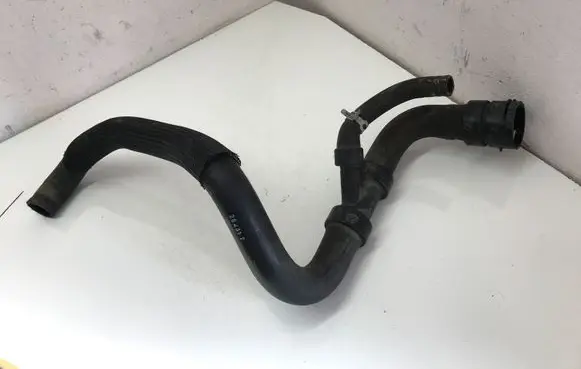 Volvo V70 Engine coolant pipe/hose 6G918286MD