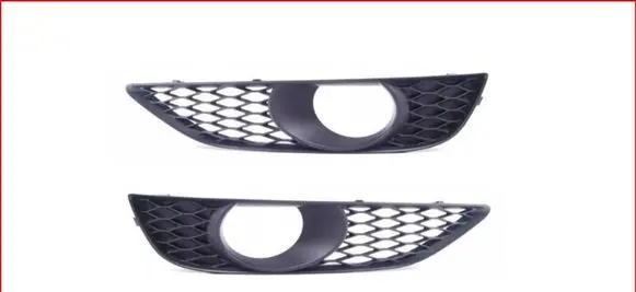 Audi Q7 4L Front fog light trim/grill 