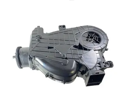 Dodge Durango Interior heater climate box assembly 68186198AD F00S3B2447 D267DW9BA02