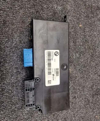BMW 6 F12 F13 Gateway control module 9267514