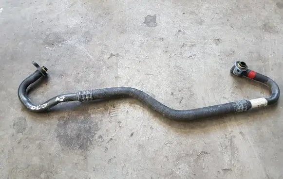 Volvo C30 Air conditioning (A/C) pipe/hose