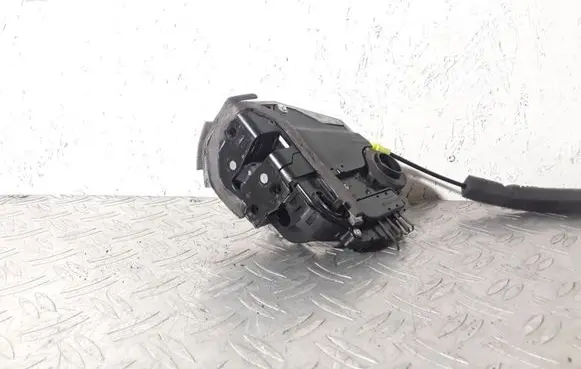 Lexus GS 300 350 430 450H Rear door lock