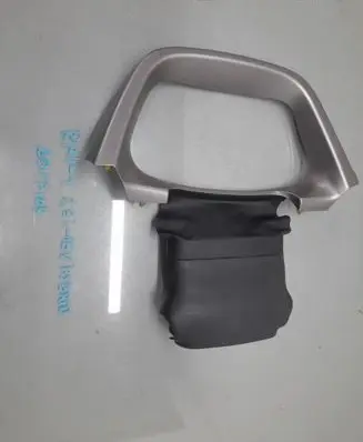 Toyota RAV 4 (XA40) Steering wheel column trim 45286-42110