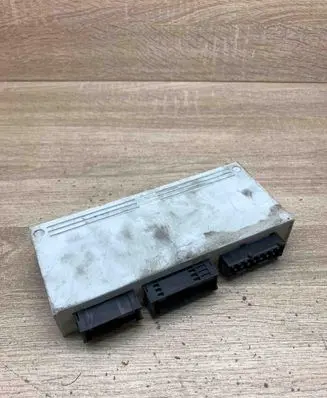 BMW 3 E46 Comfort/convenience module 6963034 10059810