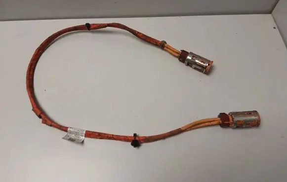 BMW i4 Other wiring loom 5A0FAC9 5A0FAC8