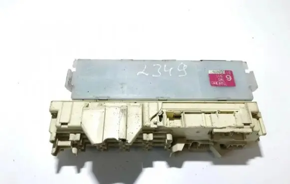 Mazda 626 Fuse box set ga5t