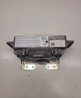 Audi A6 S6 C6 4F Passenger airbag 4F2880204C