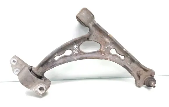 Volkswagen Touran I Front lower control arm/wishbone 1K0407153G 1K0407183E 1K0199298G