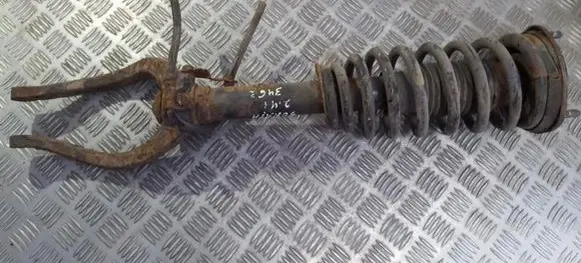 Hyundai Sonata Front shock absorber/damper