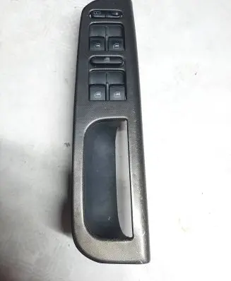 Volkswagen PASSAT B5.5 Electric window control switch 1J4959857D 03755031