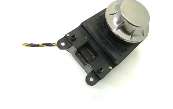 BMW 5 E60 E61 Multifunctional control switch/knob 6944884