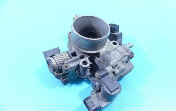 Toyota Corolla E110 Throttle body valve 0280122008 IMPRK1354202