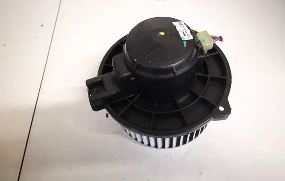 Heater fan/blower