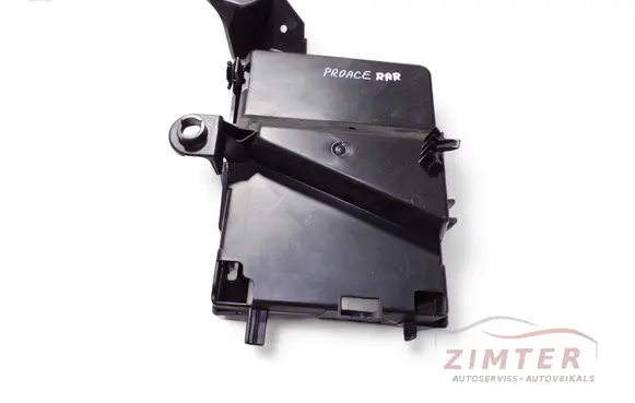 Toyota Proace Air filter box cover 1400582880