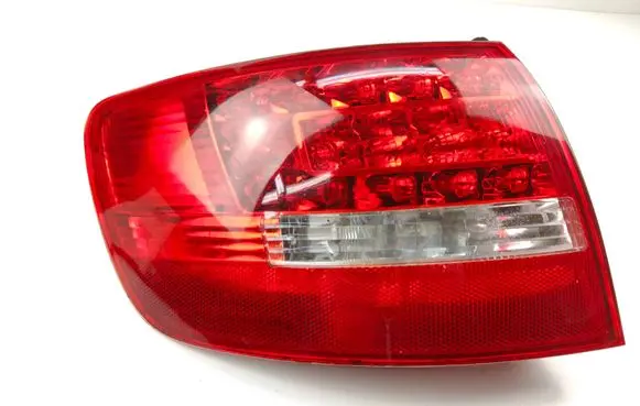 Audi A6 S6 C6 4F Rear/tail lights 4F9945095E