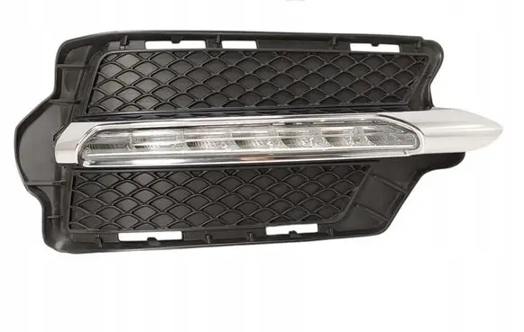 Mercedes-Benz GLK (X204) Front fog light 2048852422