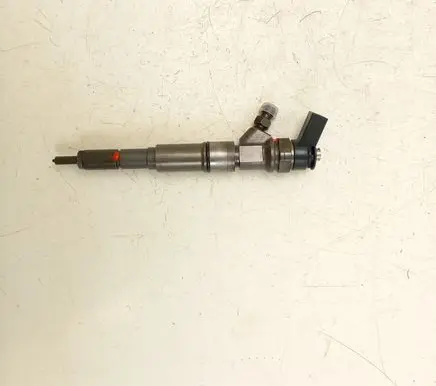 Fuel injector