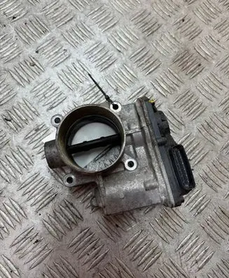 Honda Civic IX Throttle valve 17900RZ0G0 2Q010131 00278