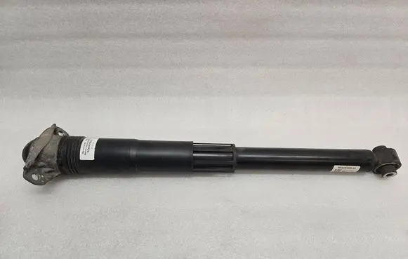 Skoda Octavia Mk4 Rear shock absorber/damper 5WA512011
