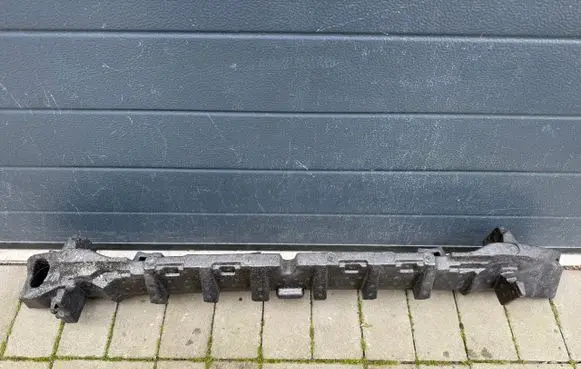 Seat Tarraco Front bumper foam support bar 