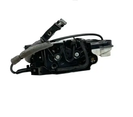 Seat Ibiza IV (6J,6P) Front door lock 5N2837016A