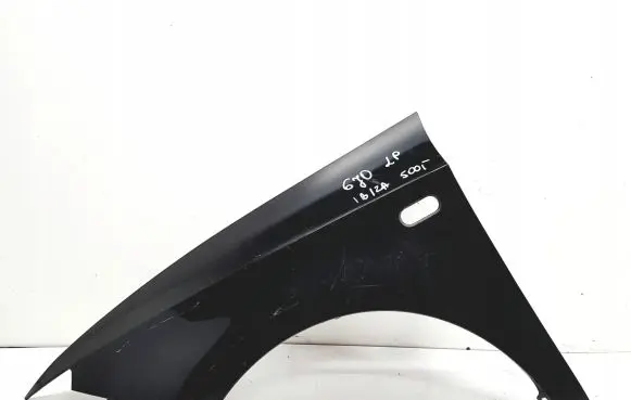 Seat Ibiza V (KJ) Fender