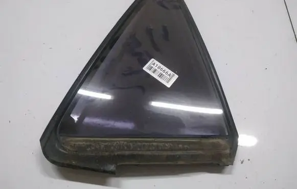 Mazda 6 Rear vent window glass 