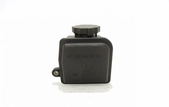 Mercedes-Benz S W220 Power steering fluid tank/reservoir A0004600183