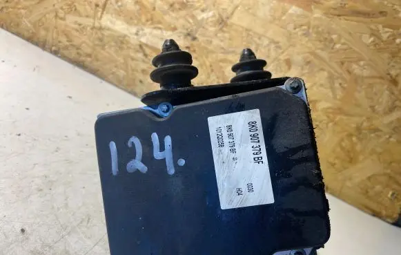 Audi A4 S4 B8 8K ABS Pump 8K0907379BF 1012Q0258