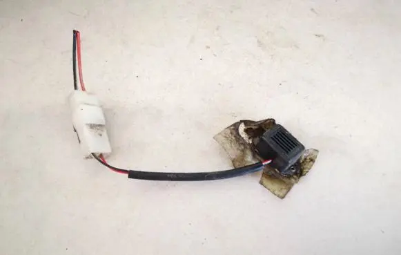 Dodge Caliber Sensor