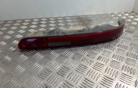 Audi Q7 4M Rear bumper light 4M0945096