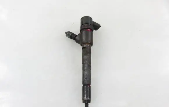 Fiat Doblo Fuel injector 0445110183