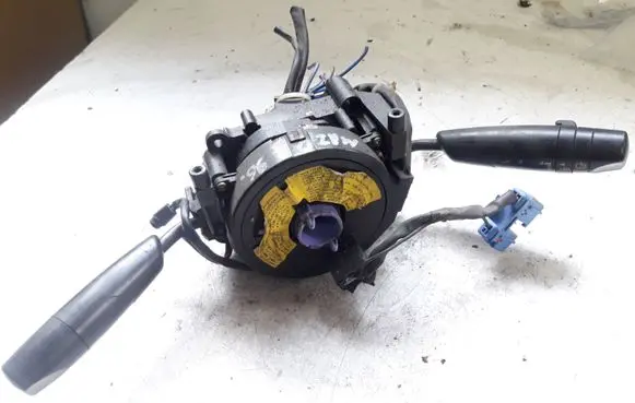 Mazda 323 Airbag slip ring squib (SRS ring) 175358