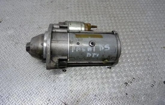 Volkswagen PASSAT B5 Starter motor 