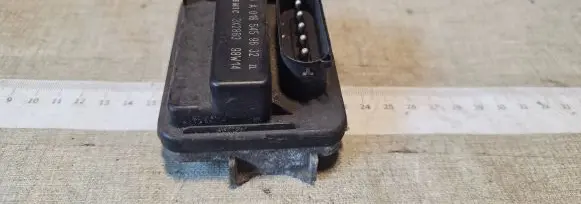 Mercedes-Benz Vito Viano W639 Coolant fan relay A0165459632