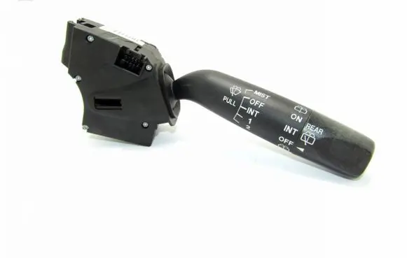 Mazda 2 Wiper switch 01242500