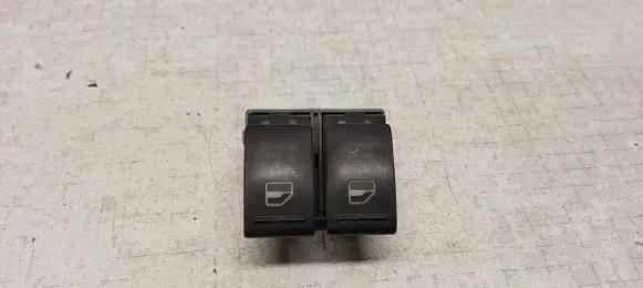 Volkswagen Transporter - Caravelle T5 Electric window control switch 7E0959855A