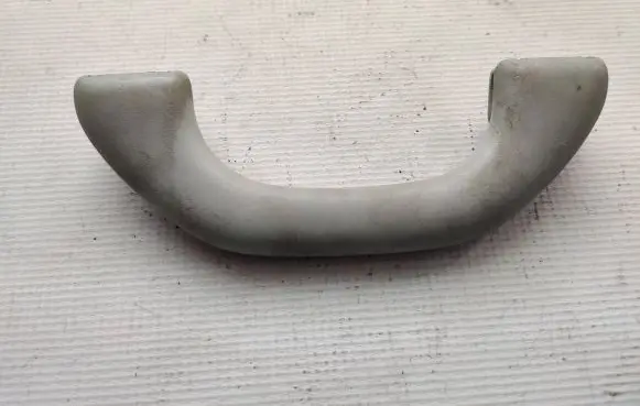 Volkswagen Transporter - Caravelle T5 Front interior roof grab handle 7H0857607B